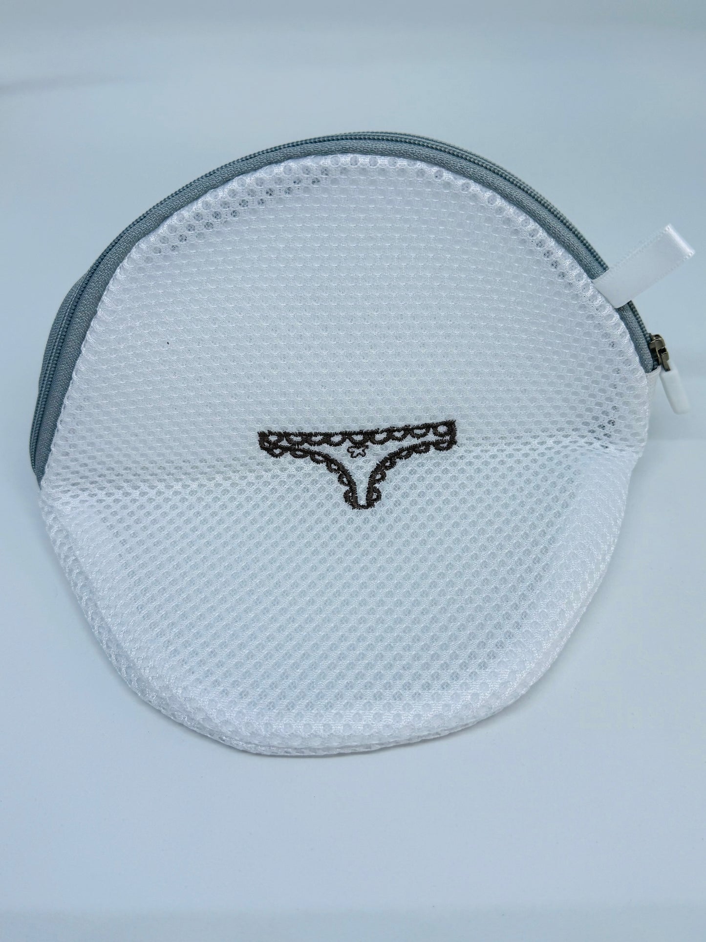 Saco de rede para cuecas