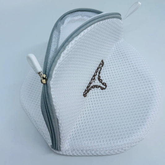 Saco de rede para cuecas